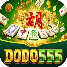 DODO555 - Game Tembak Ikan Seru dan Mengasyikkan