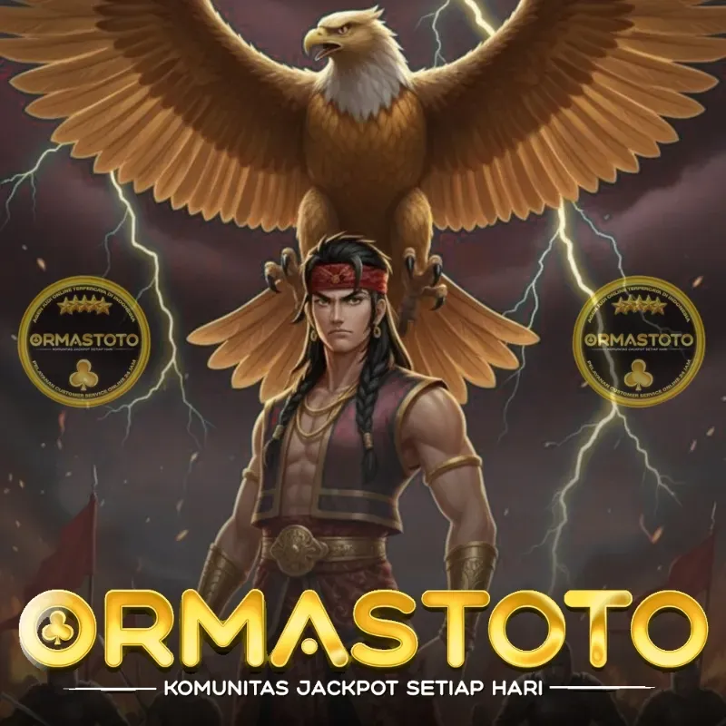 ORMASTOTO - Game Poker Seru dan Menarik