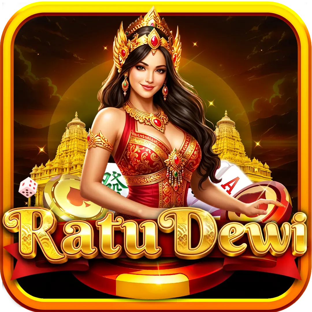 RATUDEWI - Permainan Slot Seru yang Menguntungkan